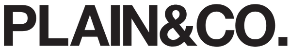 PLAIN&CO.